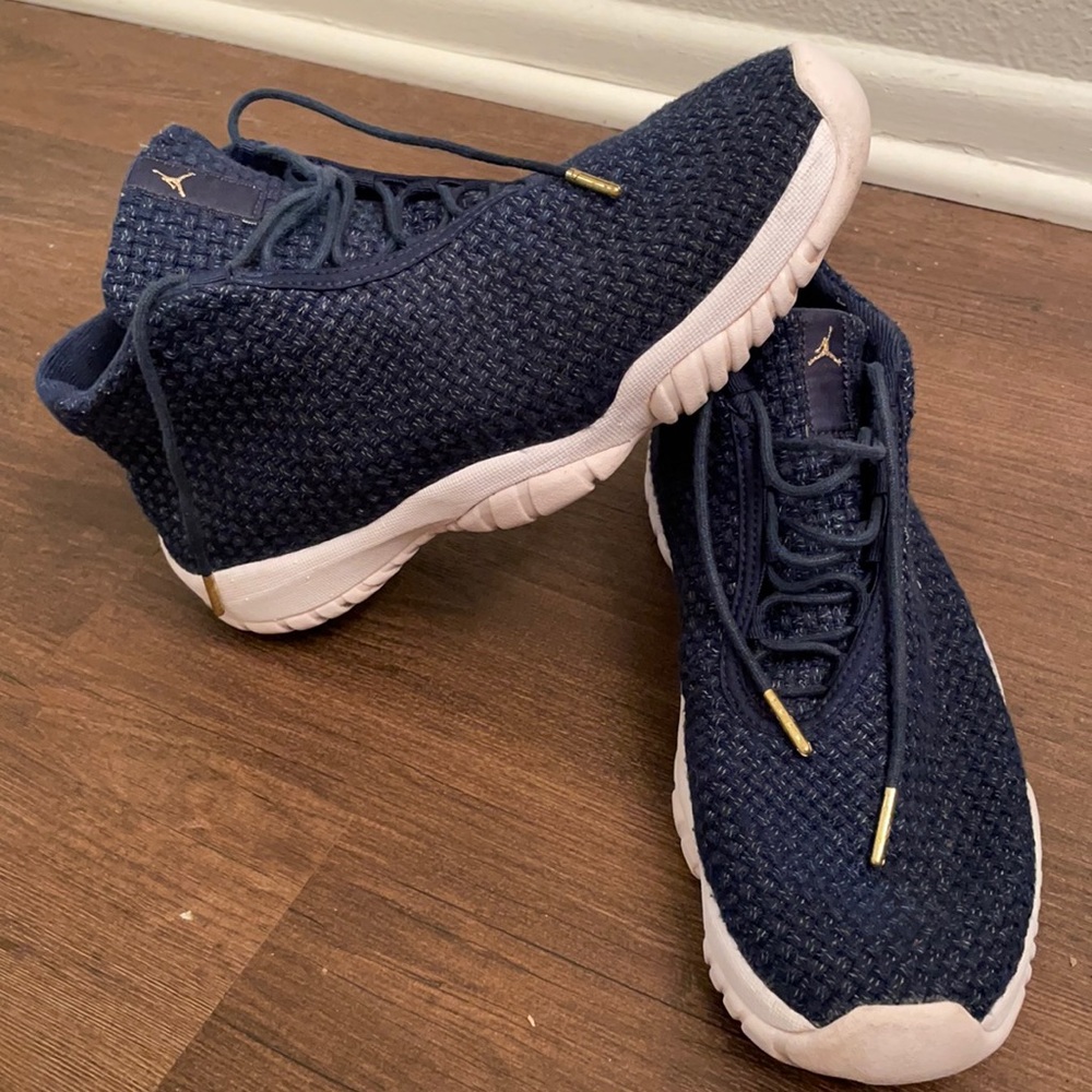 Air Jordan Future ‘Midnight Navy’